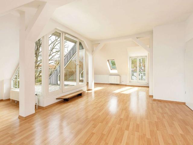 Wohnung kaufen in Wustermark, Brandenburg