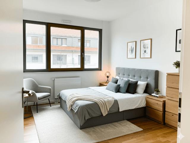 Wohnung kaufen in Wustermark, Brandenburg