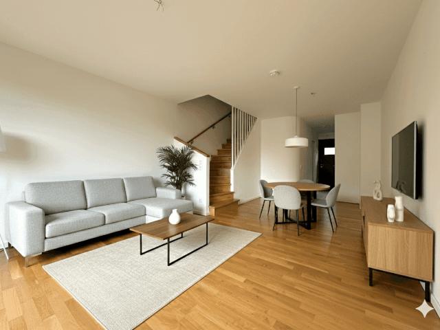 Wohnung kaufen in Wustermark, Brandenburg
