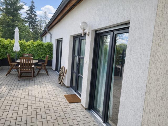 Wohnung kaufen in Wusterwitz, Brandenburg