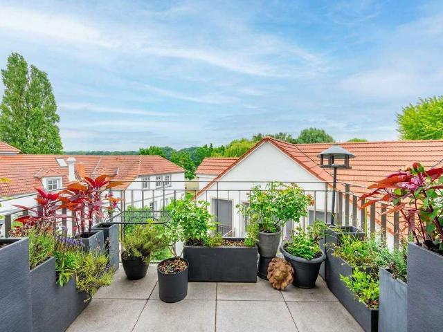 Wohnung kaufen in Wustrau-Altfriesack, Fehrbellin