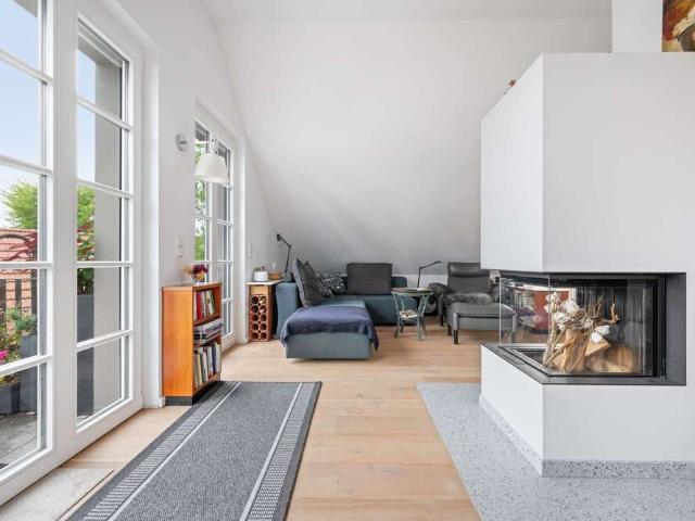 Wohnung kaufen in Wustrau-Altfriesack, Fehrbellin