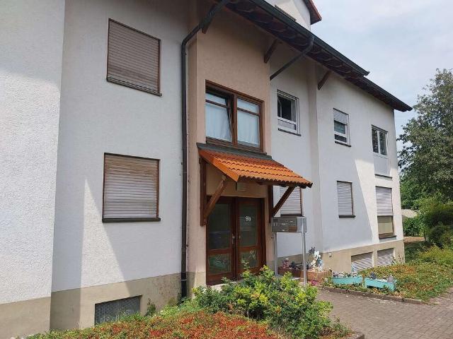 Wohnung kaufen in Wyhl, Baden-Württemberg