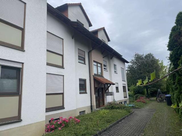 Wohnung kaufen in Wyhl, Baden-Württemberg