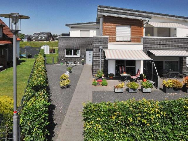 Wohnung kaufen in Lüttingen, Xanten