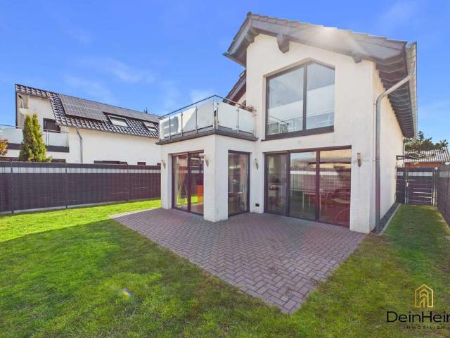 Wohnung kaufen in Lüttingen, Xanten