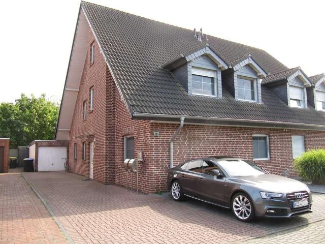 Wohnung kaufen in Lüttingen, Xanten