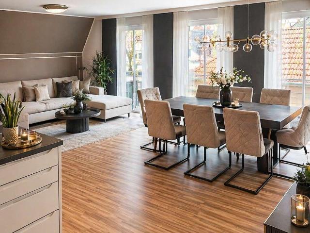 Wohnung kaufen in Lüttingen, Xanten