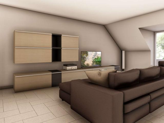 Wohnung kaufen in Lüttingen, Xanten