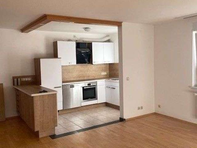 Wohnung kaufen in Zapfendorf, Bayern