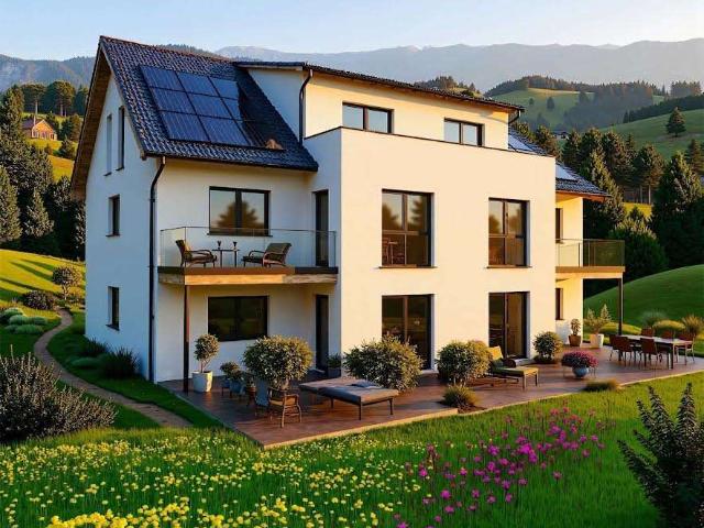 Wohnung kaufen in Zell, Zell am Harmersbach