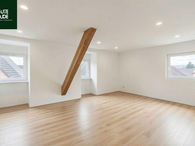 Wohnung kaufen in Retzbach, Zellingen