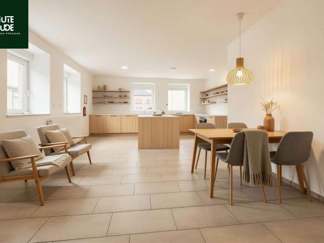 Wohnung kaufen in Retzbach, Zellingen