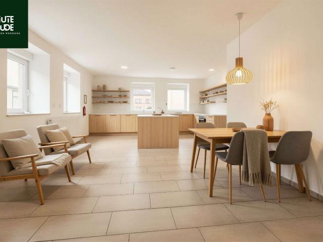Wohnung kaufen in Retzbach, Zellingen