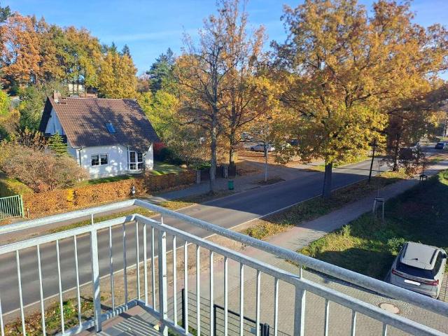 Wohnung kaufen in Königs Wusterhausen, Brandenburg