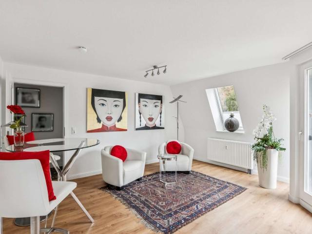 Wohnung kaufen in Zeuthen, Brandenburg