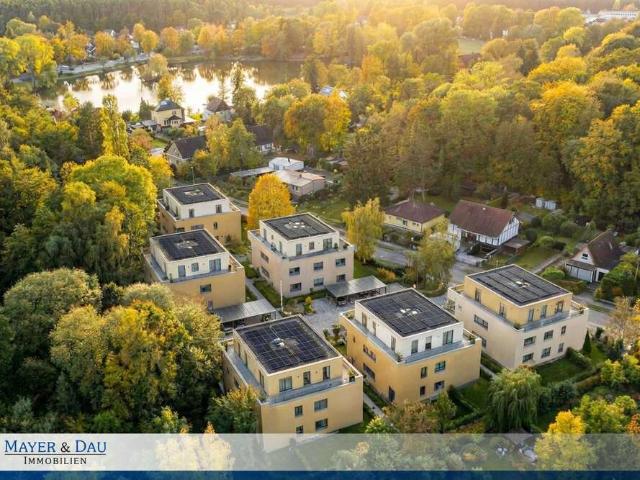 Wohnung kaufen in Zeuthen, Brandenburg