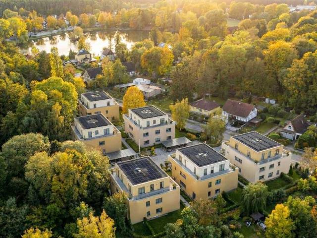 Wohnung kaufen in Zeuthen, Brandenburg