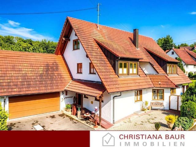 Wohnung kaufen in Zimmern, Baden-Württemberg