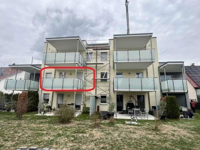 Wohnung kaufen in Zimmern o.R., Zimmern ob Rottweil