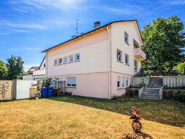 Wohnung kaufen in Zimmern ob Rottweil, Baden-Württemberg