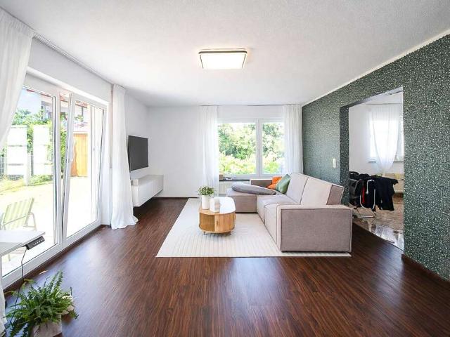 Wohnung kaufen in Zimmern ob Rottweil, Baden-Württemberg