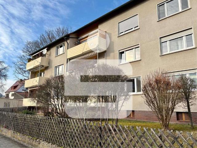 Wohnung kaufen in Zirndorf, Bayern