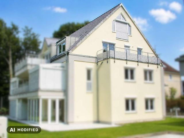 Wohnung kaufen in Zirndorf, Bayern