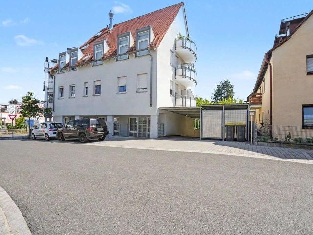 Wohnung kaufen in Zirndorf, Bayern