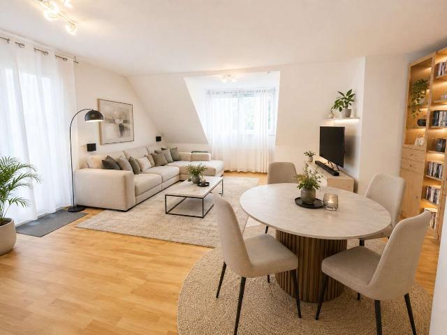 Wohnung kaufen in Zirndorf, Bayern