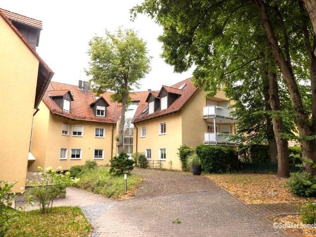 Wohnung kaufen in Zirndorf, Bayern