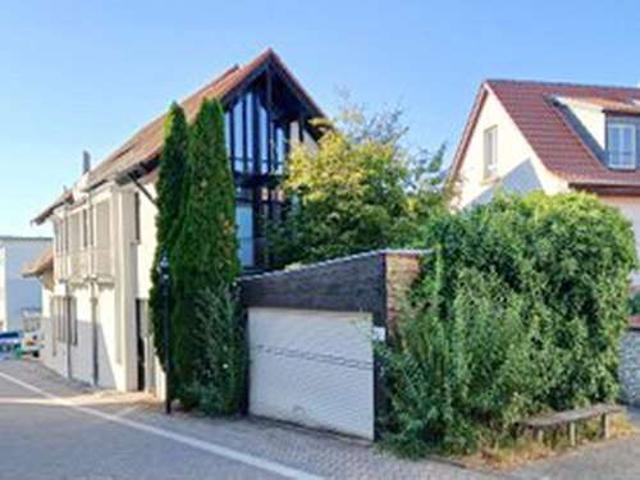 Wohnung kaufen in Zornheim, Rheinland-Pfalz