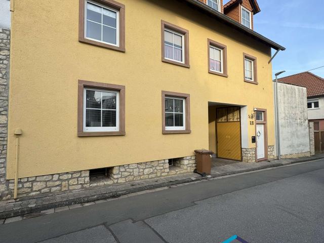 Wohnung kaufen in Zornheim, Rheinland-Pfalz