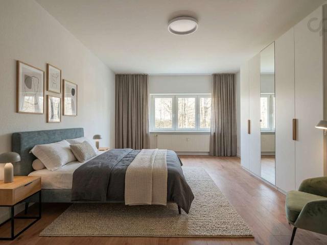 Wohnung kaufen in Finkenherd, Zossen