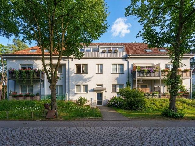 Wohnung kaufen in Finkenherd, Zossen