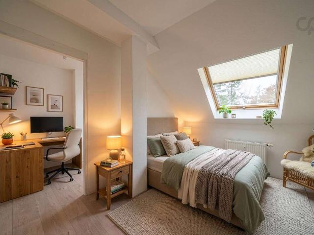 Wohnung kaufen in Finkenherd, Zossen