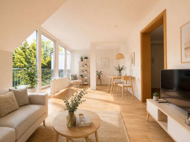 Wohnung kaufen in Finkenherd, Zossen
