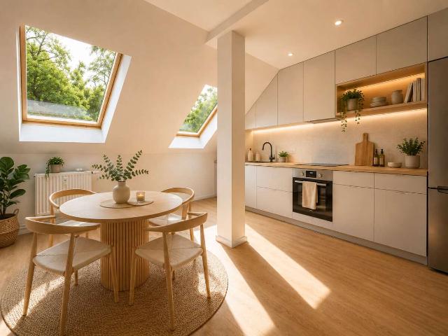 Wohnung kaufen in Finkenherd, Zossen