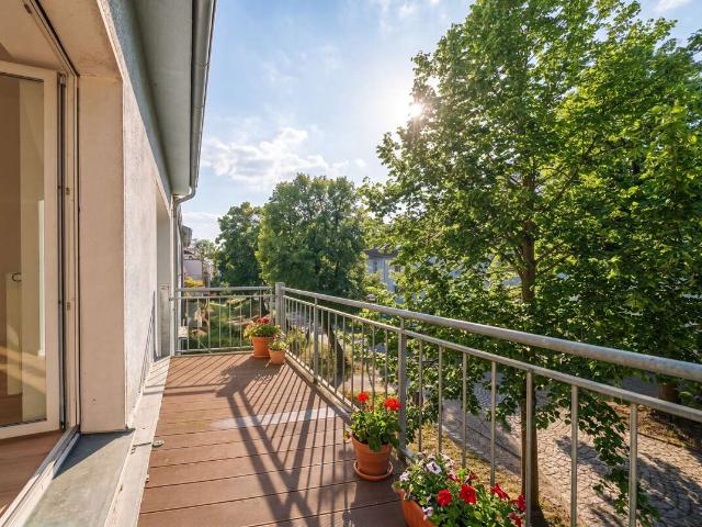 Wohnung kaufen in Finkenherd, Zossen