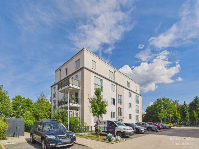 Wohnung kaufen in Zossen