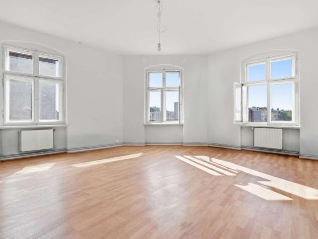 Wohnung kaufen in Zossen