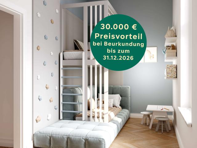 Wohnung kaufen in Zossen
