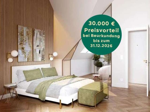 Wohnung kaufen in Zossen