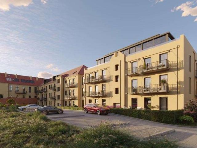 Wohnung kaufen in Finkenherd, Zossen