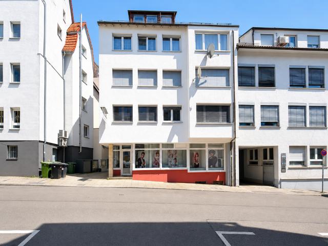 Wohnung kaufen in Zuffenhausen, Stuttgart