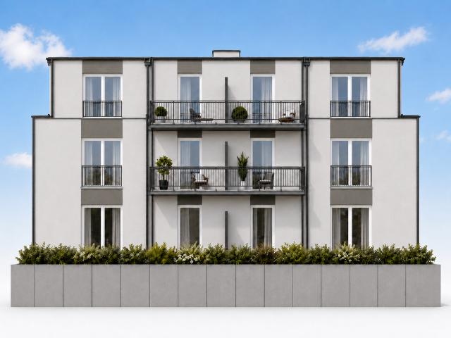 Wohnung kaufen in Hoven, Zülpich