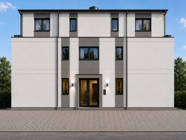 Wohnung kaufen in Hoven, Zülpich