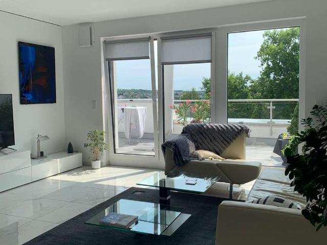 Etagenwohnung kaufen in Zweibrücken, Kreuzberg