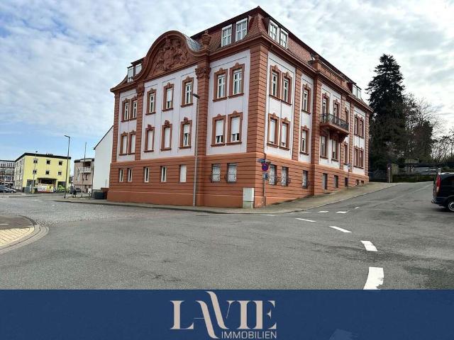 Wohnung kaufen in Stadtmitte, Zweibrücken
