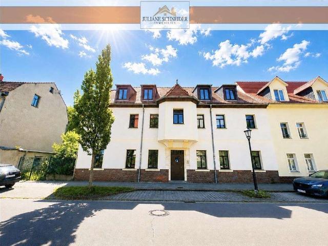 Wohnung kaufen in Kotzschbar, Zwenkau